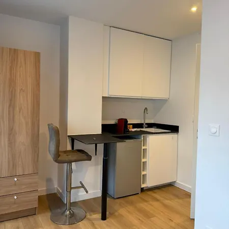 דירה M111 Marquer Joli Moderne